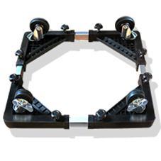 洗衣機(jī)移動(dòng)架 福建省福鼎市富達(dá)日用五金制品廠的高效家居解決方案