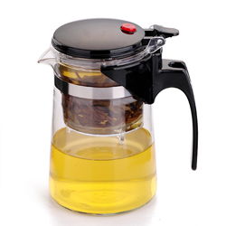 拆洗式飄逸杯 爾康日用制品廠的匠心之作