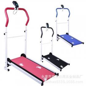 森淏健身器材加盟指南 資金投入與市場(chǎng)前景分析