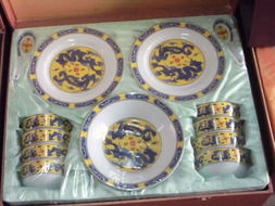 從生產到貿易 日用陶瓷產業的價值鏈解析